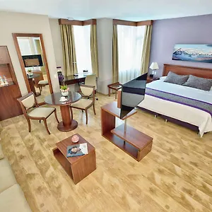 Mercure Alameda Hotel Quito