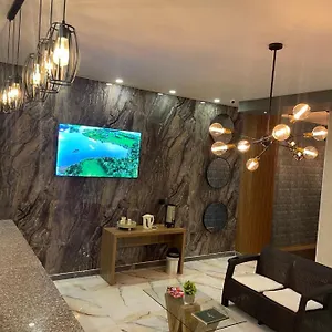Wh Hotel San Andrés