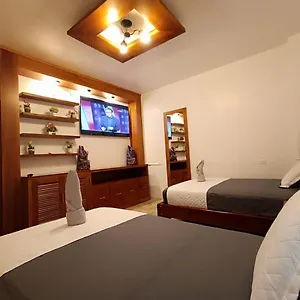 El Arco De Darwin Hotel Puerto Ayora (Galapagos Islands)