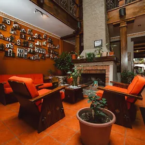 Hotel Gran Paris