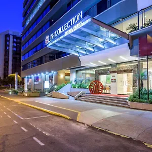 Nh Collection Royal Hotel Quito