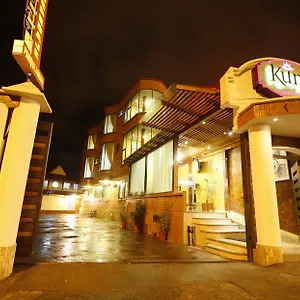 Hotel Kuna, Cuenca