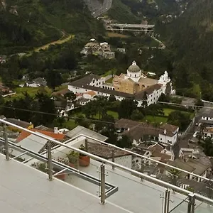 Stubel Suites&cafe Quito
