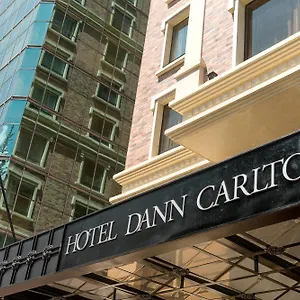 Dann Carlton Hotel Quito