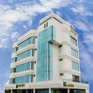 Apart Kennedy 4* Guayaquil