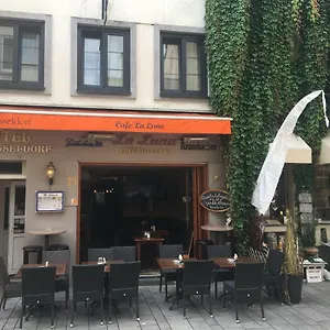 Altduesseldorf Hotel Düsseldorf