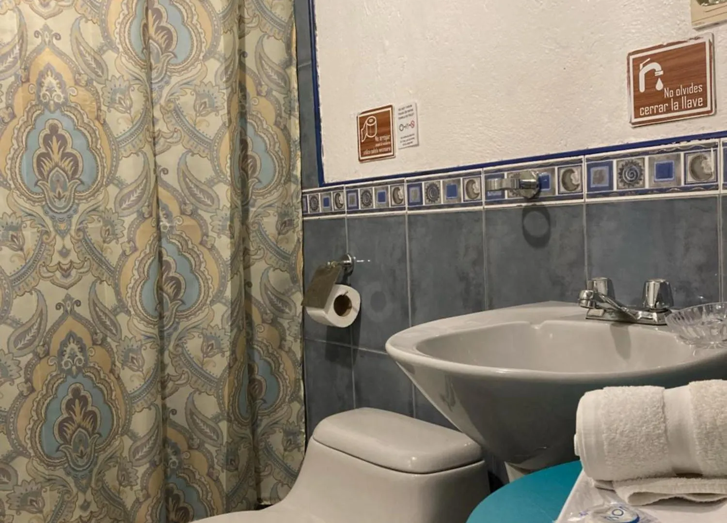 Hotel Posada Del Rey Cuenca
